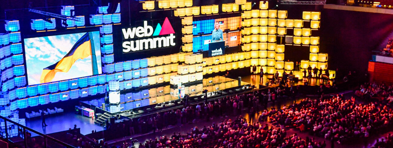 web summit 2022