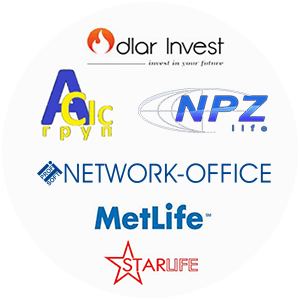 Starlife No. 1 LLC, NPZ Zhizn LLC, Assis Group LLC, Odlar Invest LLC