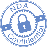 NDA – Confidential
