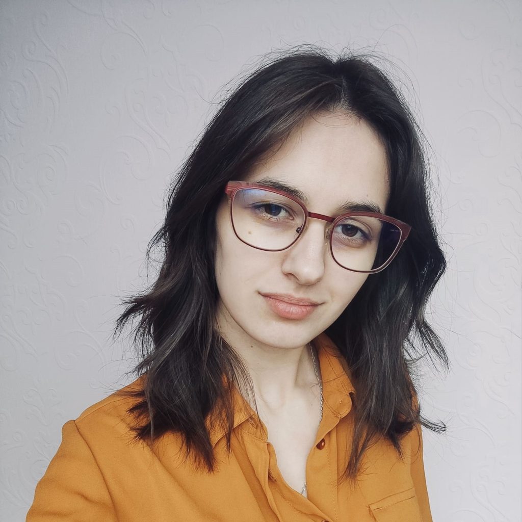 Natalia Ostrovska