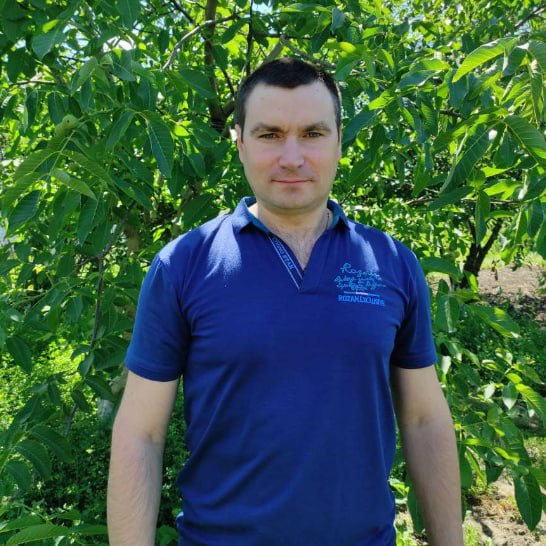 Vitaliy Tsybulko