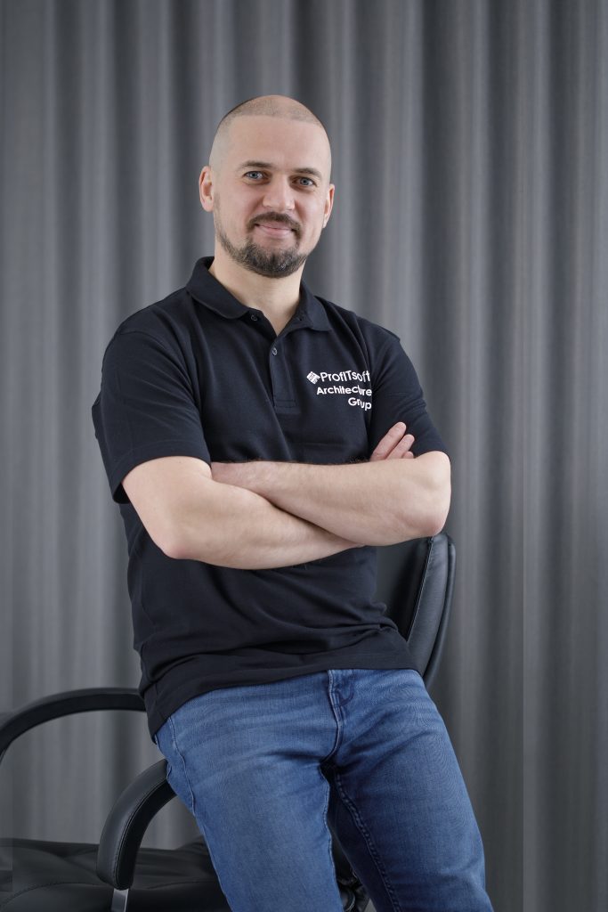 Andrii Hrinchenko