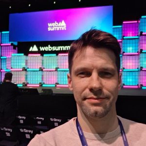 🌐 Tech Trends Shaping 2025: Insights from Web Summit