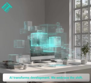AI in software development is quickly moving from a nice-to-have assistant to a core tool for writing and reviewing code
