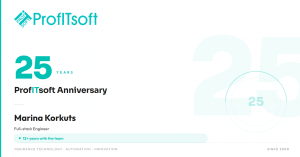 12 Years of Growth, Expertise & Engineering Excellence